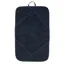 Eskadron Platinum Terry Grooming Towel - Atlantic Blue