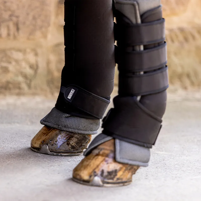 Eskadron Pro Stable Boots - Black-3