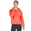 Eskadron Classic Sports Ladies Hoodie - Coral Blossom