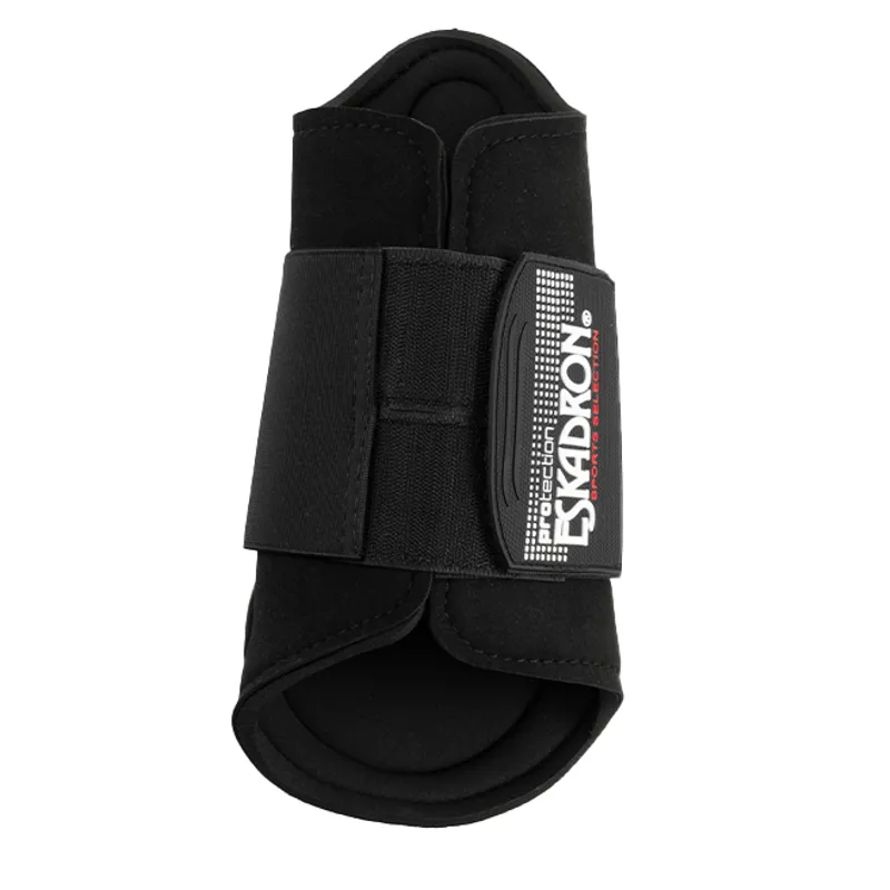 Eskadron Neo Tendon Boots - Black