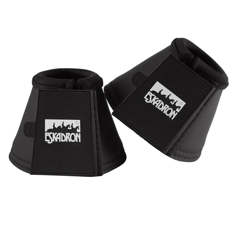 Eskadron AllRound Overreach Boots - Black