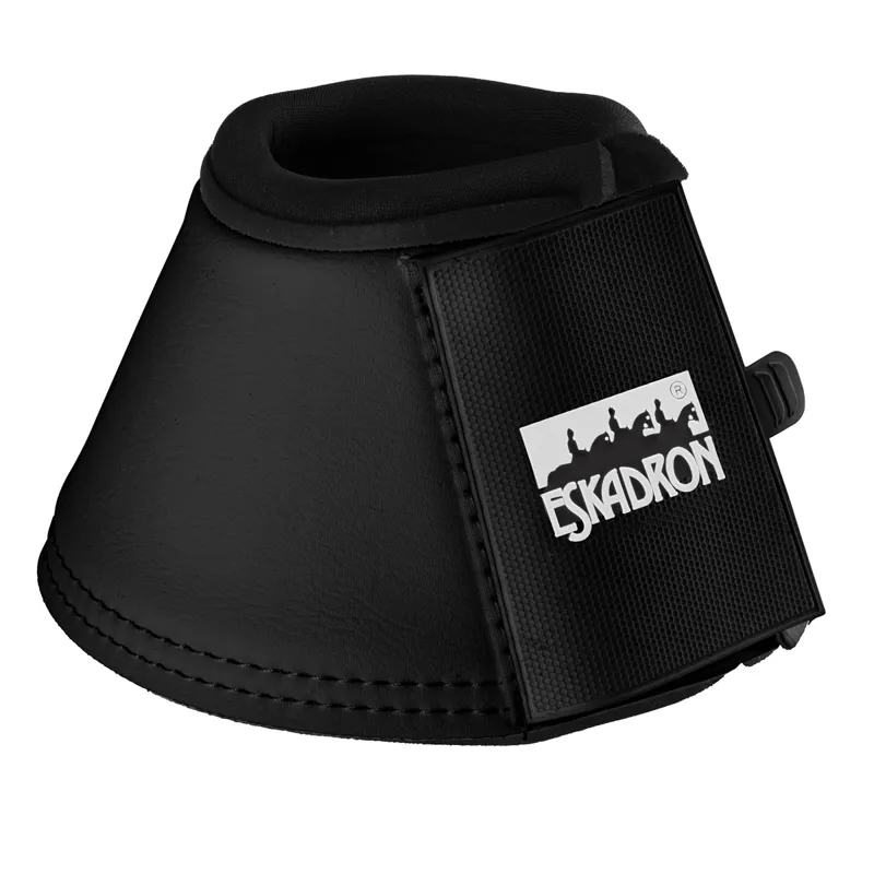 Eskadron AllRound Overreach Boots - Black-1