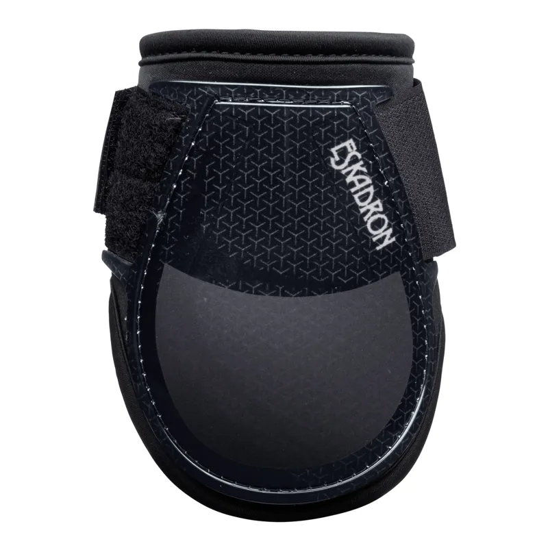 Eskadron Pro Flex Classic Fetlock Boots - Black-1