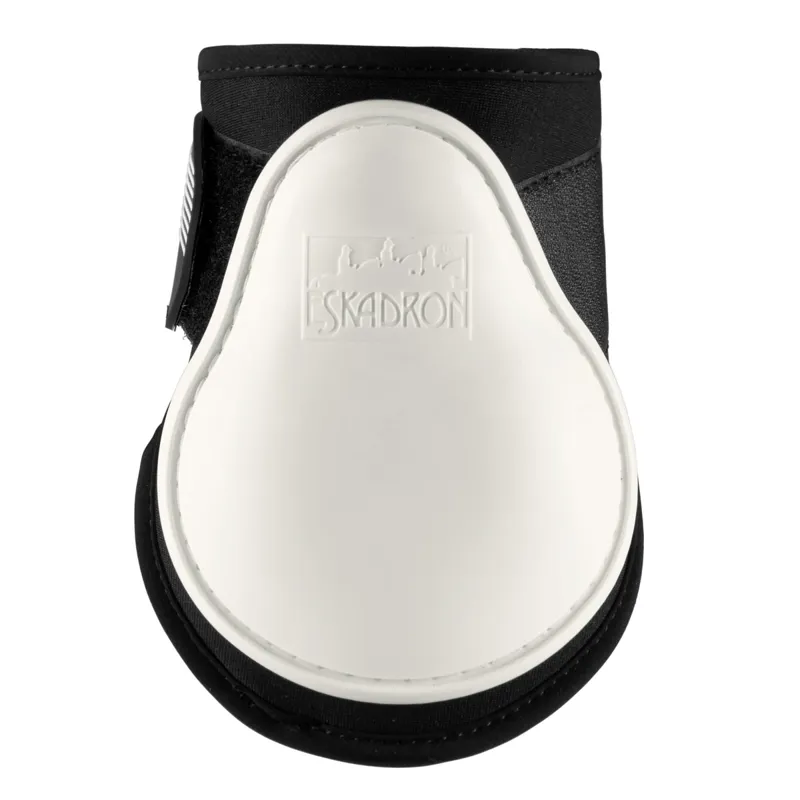 Eskadron Protection Fetlock Boots - White