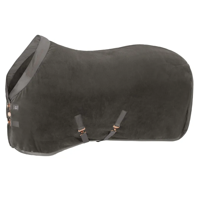 Eskadron Heritage Cosy Sweat Rug - Earl Grey