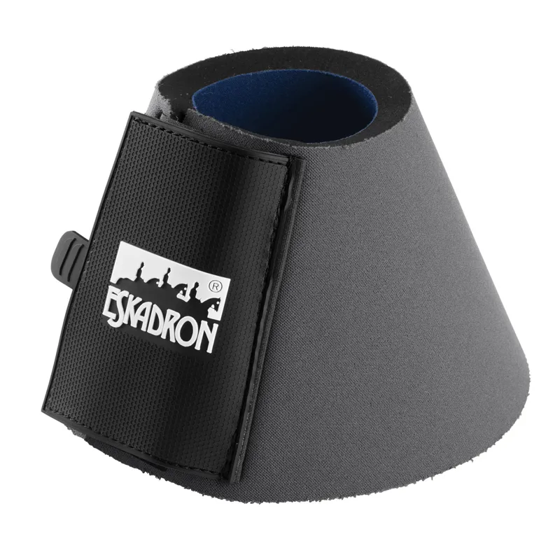 Eskadron Neoprene Overreach Boots - Grey