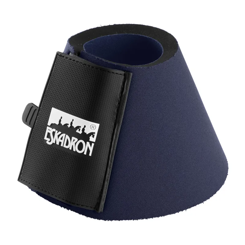 Eskadron Neoprene Overreach Boots - Navy