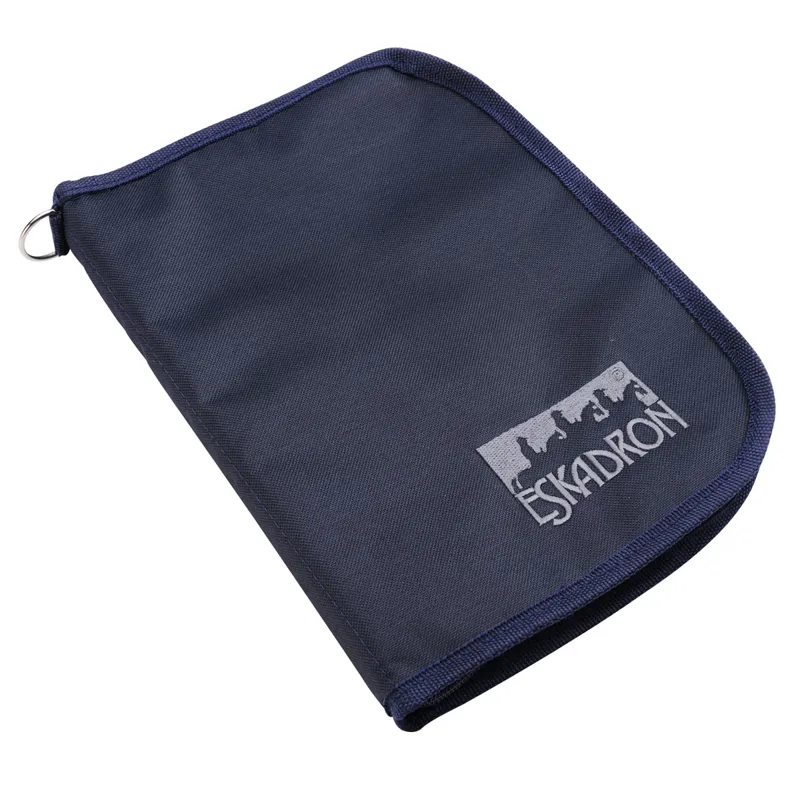 Eskadron Passport Holder - Navy
