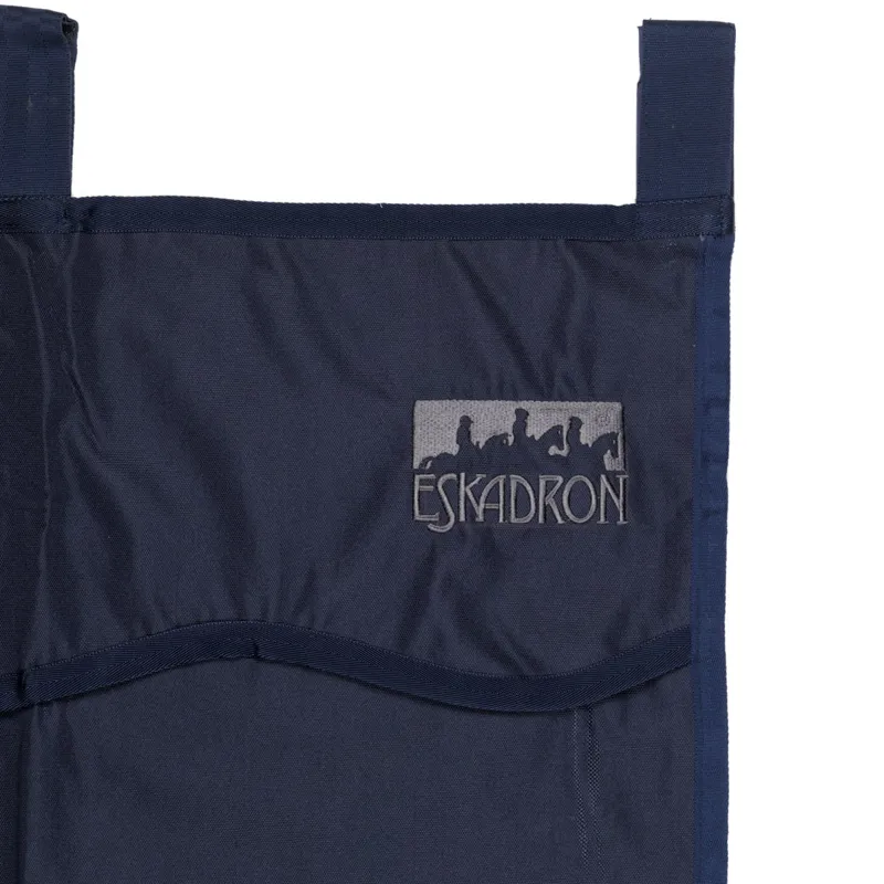Eskadron Stable Drape - Navy