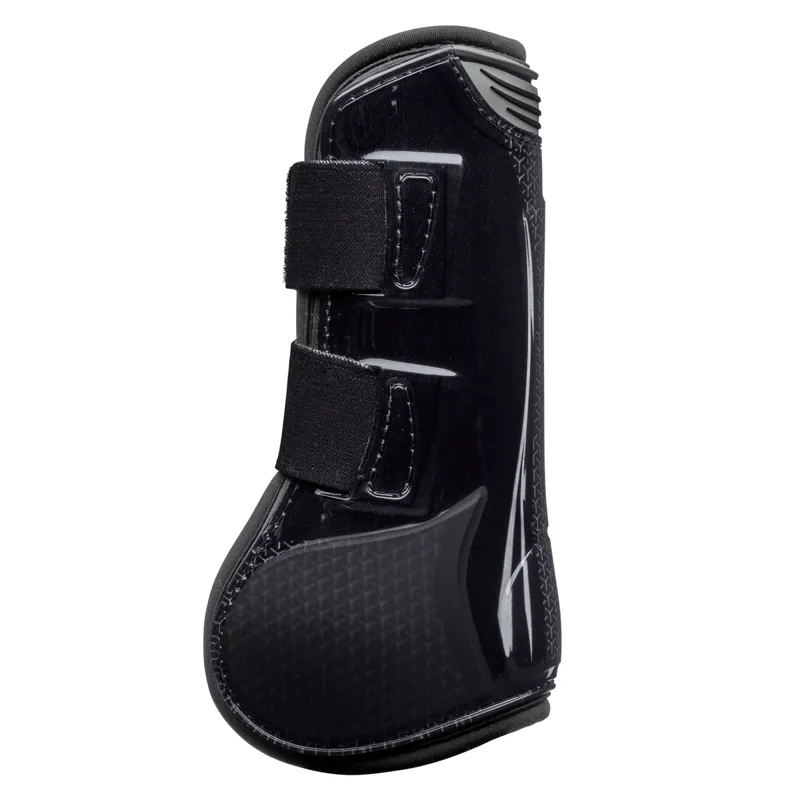 Eskadron Pro Flex Classic Tendon Boots - Black-2