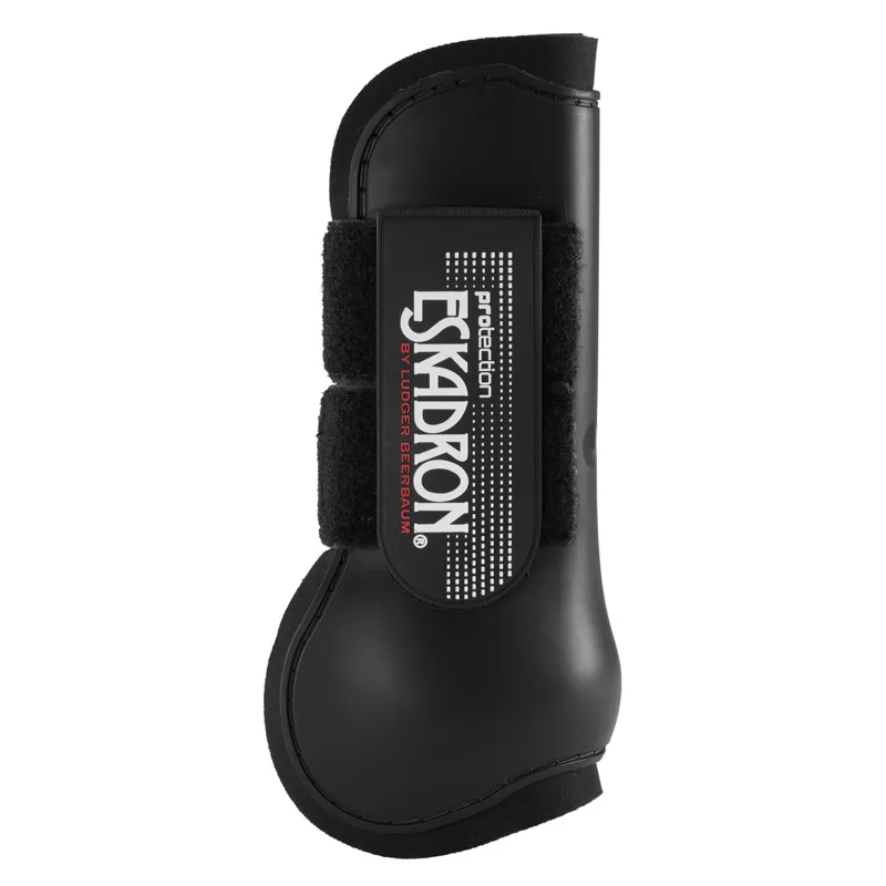 Eskadron Protection Tendon Boots - Black