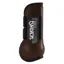 Eskadron Protection Tendon Boots - Dark Brown