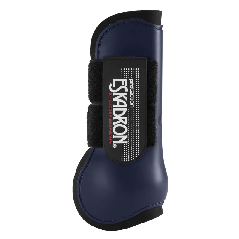 Eskadron Protection Tendon Boots - Nightblue