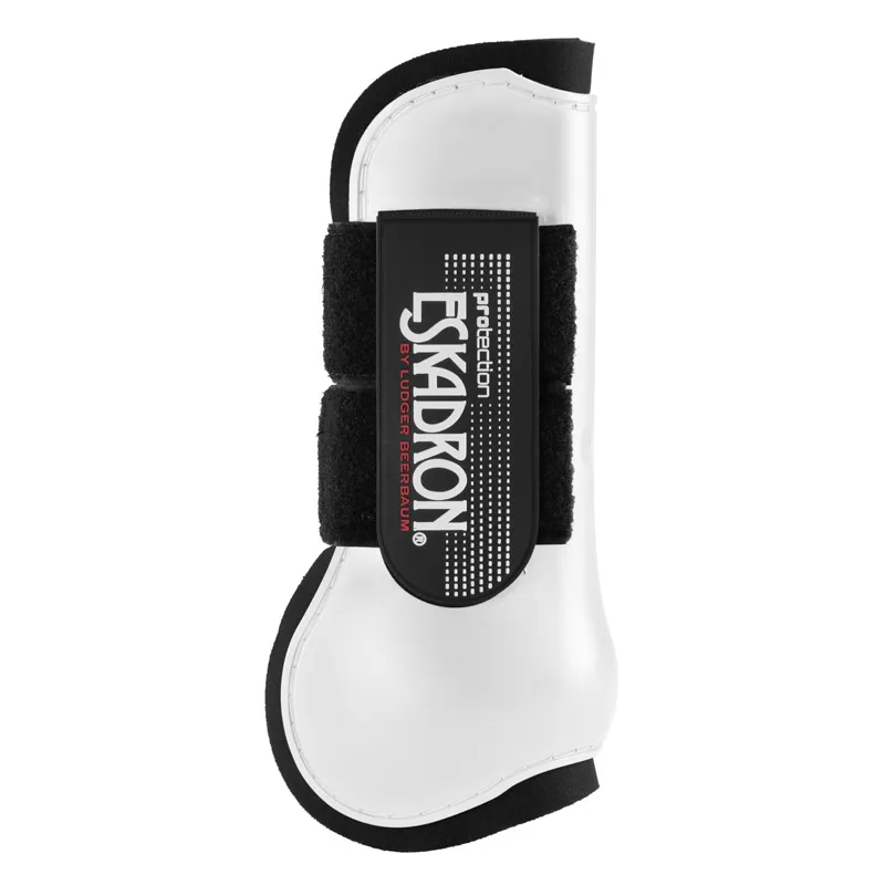 Eskadron Protection Tendon Boots - White