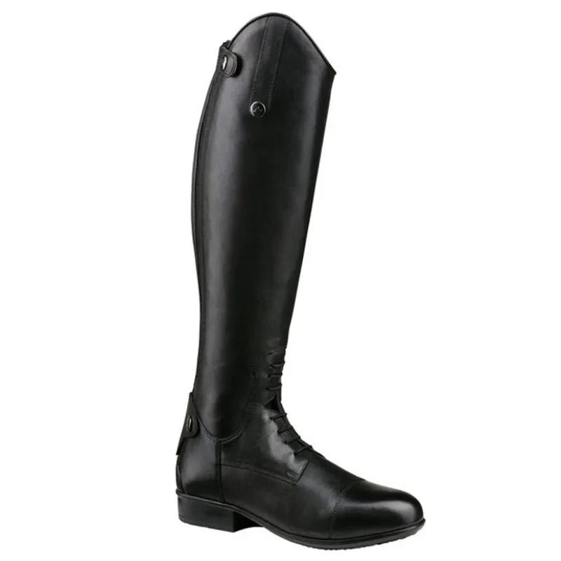 Sleek discount riding boots