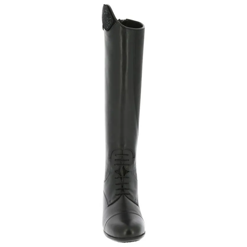 Equi Theme MyPrimera Tall Riding Boots Black