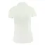 Equi-Theme Efel Ladies Competition Shirt - White