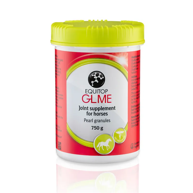 Equitop GLME Joint Supplement