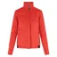 Euro-Star Keri Padded Softshell Ladies Jacket - Bittersweet