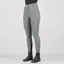 Euro-Star Indigo Glam Full Grip Ladies Breeches - Castor Grey