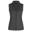 Euro-Star Emma Ladies Gilet - Magnet Grey