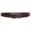 Euro-Star Glittery Ladies Belt - Mocca