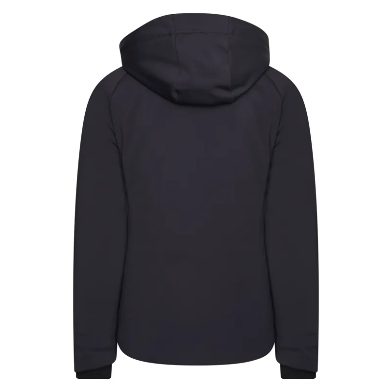 Euro-Star Cairo Mens Waterproof Jacket - Black-1