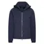 Euro-Star Cairo Mens Waterproof Jacket - Navy