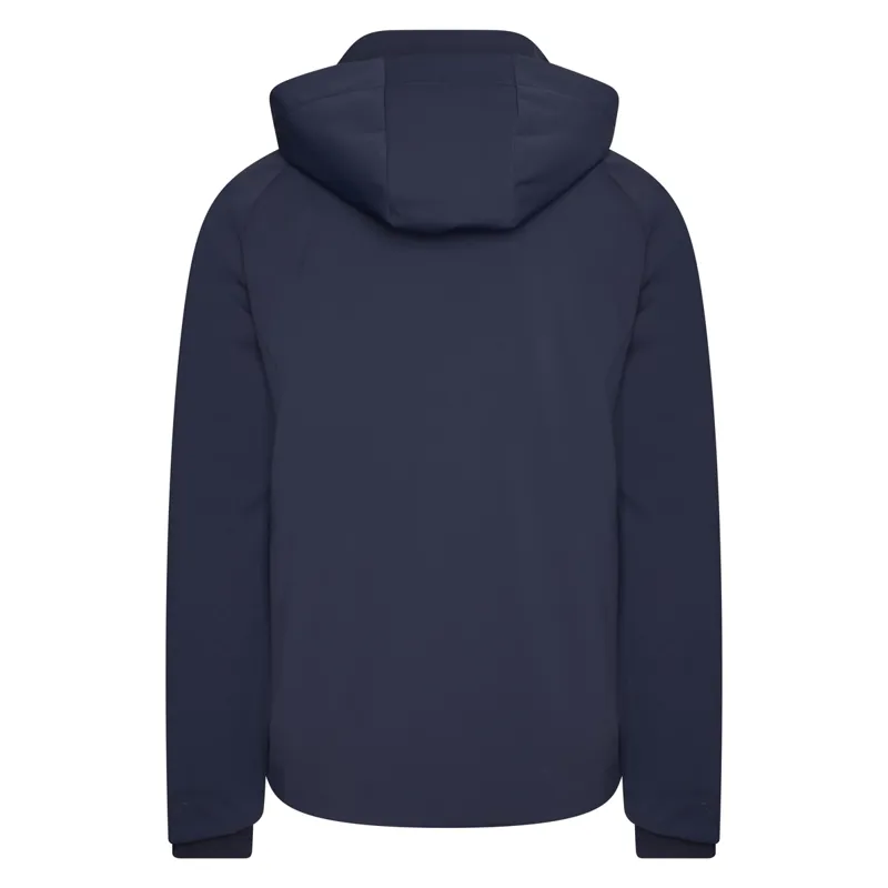 Euro-Star Cairo Mens Waterproof Jacket - Navy-1