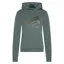 Euro-Star Liana Ladies Hoodie - Dark Castor