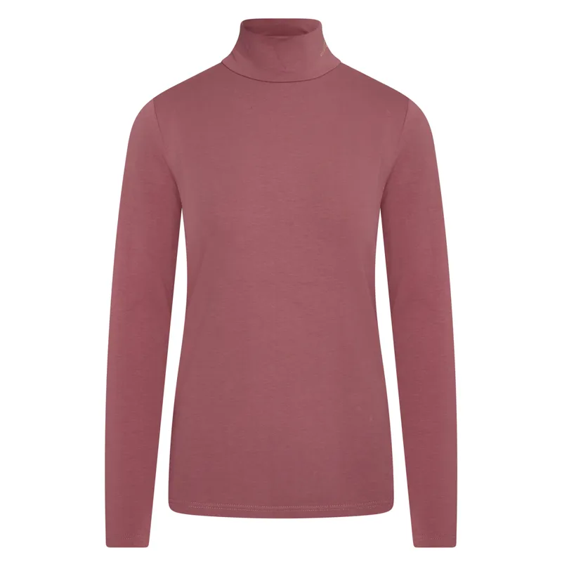 Turtleneck red sales