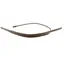 Dever Classic Headpiece - Brown