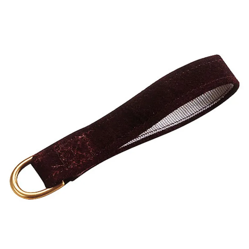 Excelsior Detachable Loop for Draw Reins - Havana