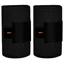 Incrediwear Equine Circulation Exercise Therapeutic Bandages - Black