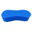 Equi-Sential Expanding Sponge - Blue