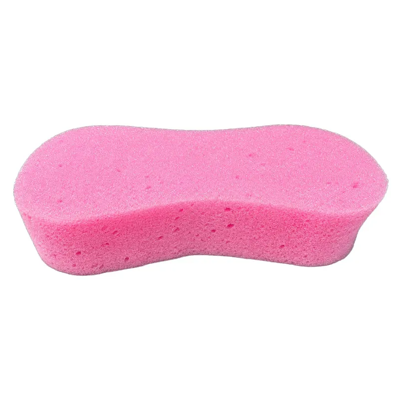 Equi-Sential Expanding Sponge - Pink