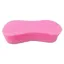 Equi-Sential Expanding Sponge - Pink