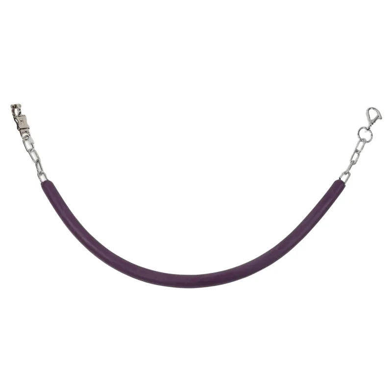 EZI-KIT Stall Chain - Purple