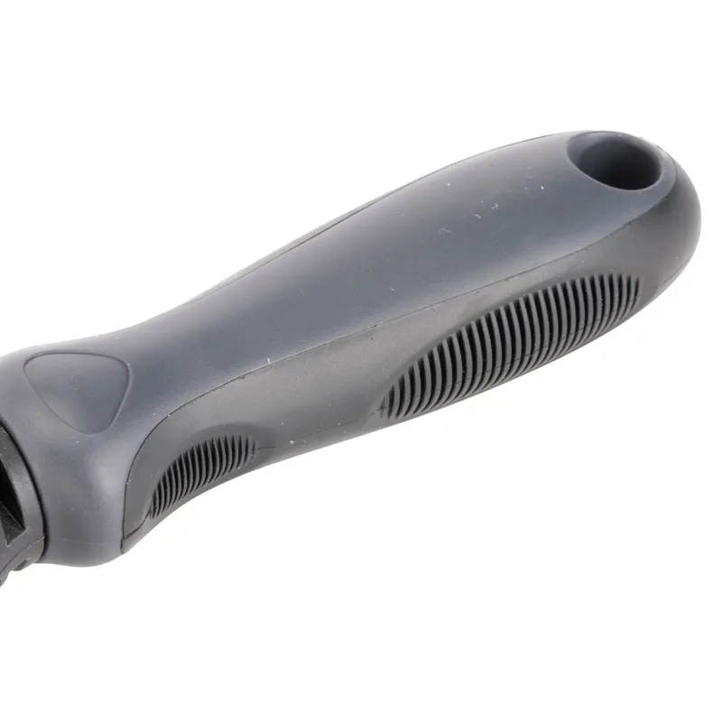 Ezi-Groom Tidy-Up Comb - Black-5