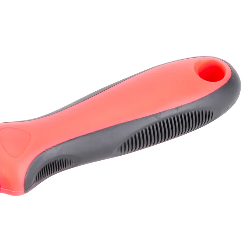 Ezi-Groom Tidy-Up Comb - Pink-3