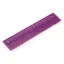Shires Ezi-Groom Giant Plastic Mane Comb - Purple