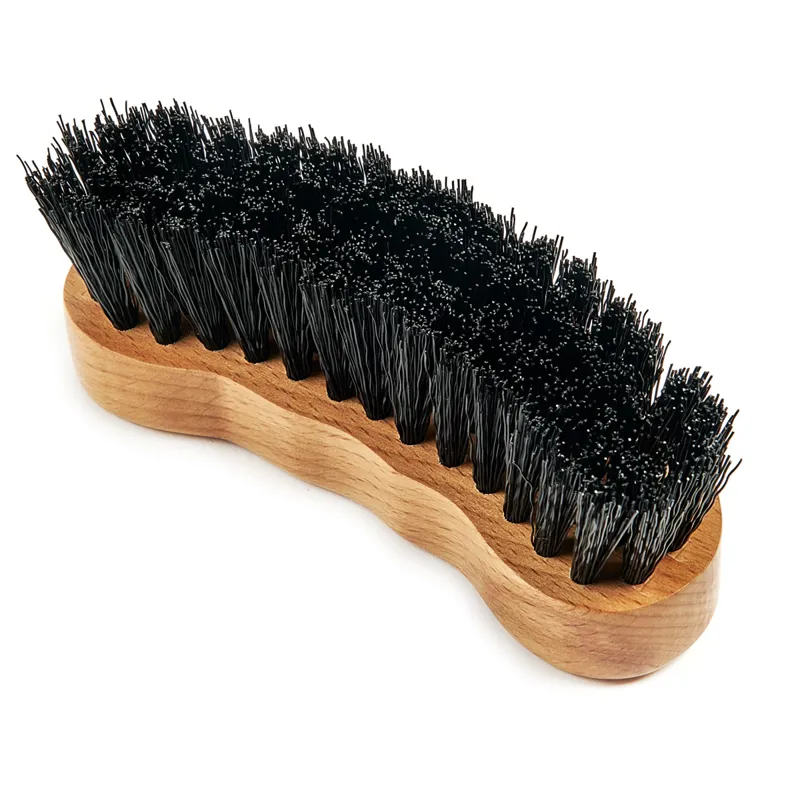 Shires EZI-GROOM Premium Hoof Brush-1