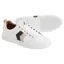 Fairfax and Favor Alexandra Trainers - Neutral Tri Colour