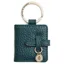 Fairfax and Favor Photo Holder Keyring - Teal