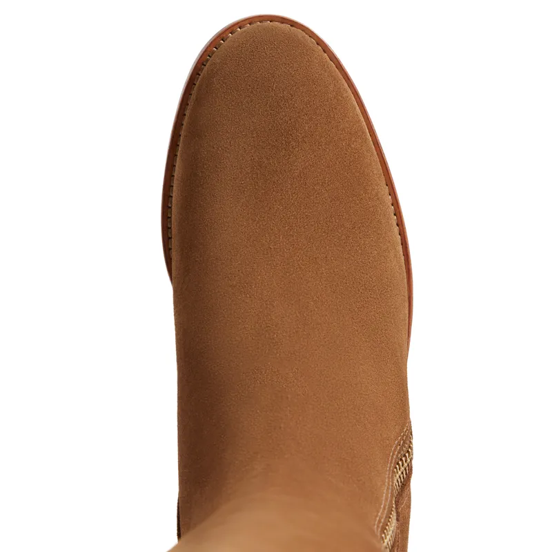 Fairfax and Favor Regina Flat Boots - 10 Year Anniversary Edition-5