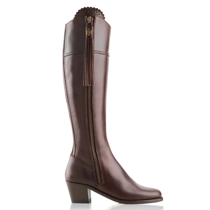 Fairfax and favour clearance regina boots sale