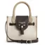 Fairfax and Favor Mini Windsor Handbag - Neutral Tri Colour