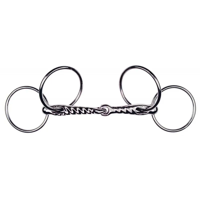 Feeling Scourier Bit