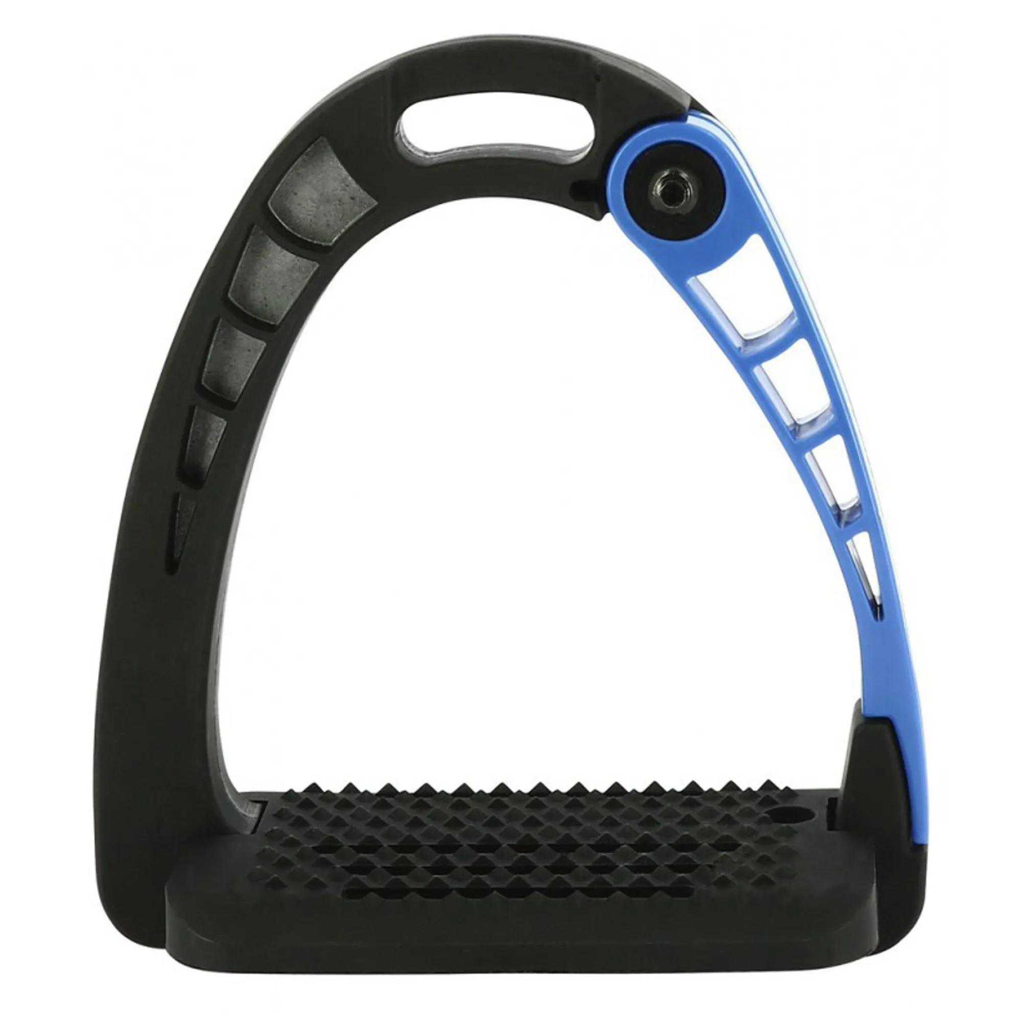 Polymer Endurance Caged Stirrups Polymer Endurance Caged Stirrups