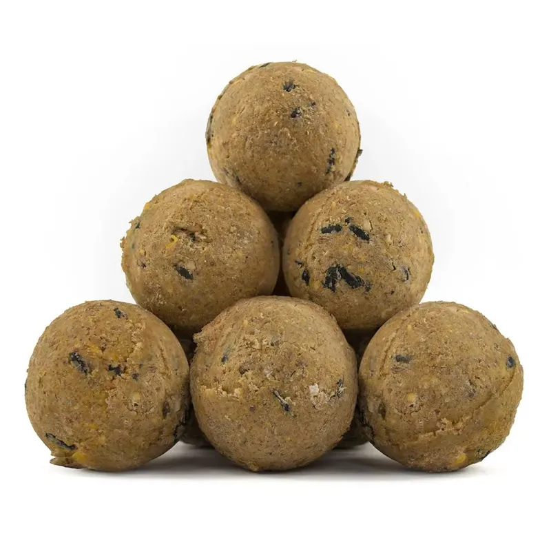 Feldy Golden Balls Bird Food-1